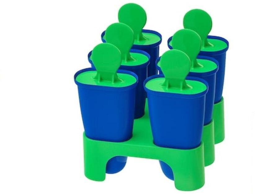 ikea 50 ml Manual Ice Cream Maker image 1