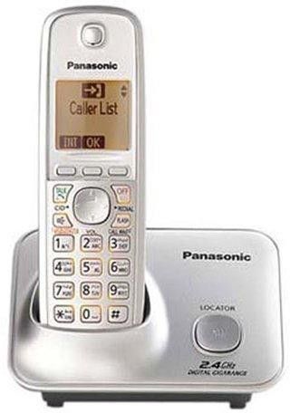 panasonic KX-TG3711SXN Cordless Landline Phone-picture-37