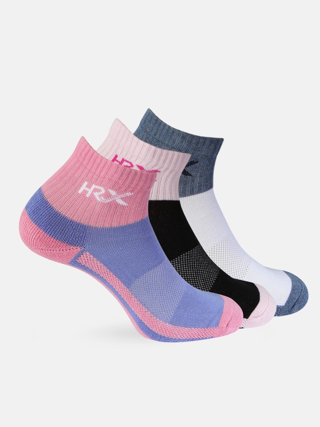hrx by hrithik roshan Women Ankle Length-picture-25