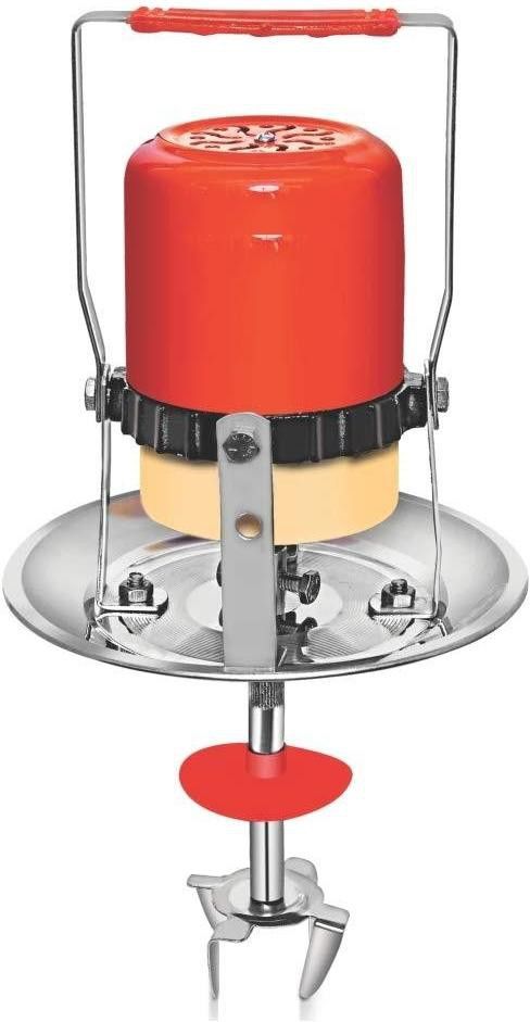 star sunlite Electronic Mini Madhani to Percolate Curd and Making Butter Upto 8 Kg (Multi Color) Butter Maker Churn-picture-11