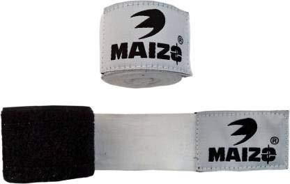 White Boxing Hand Wrap (White, 108 inch) Boxing Hand Wrap-image-33