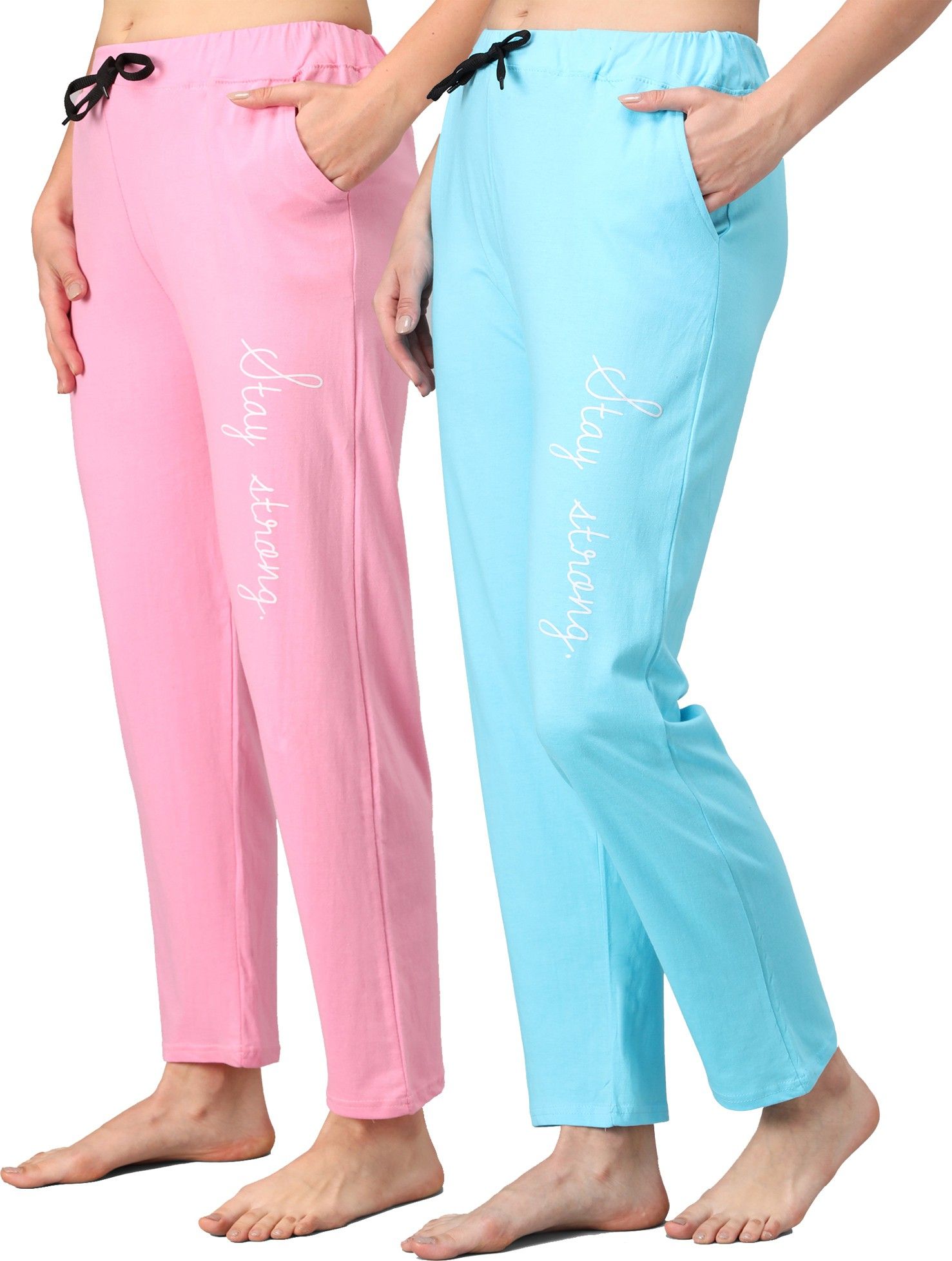 zeppi Pack of 2 Women Pyjama-picture-10