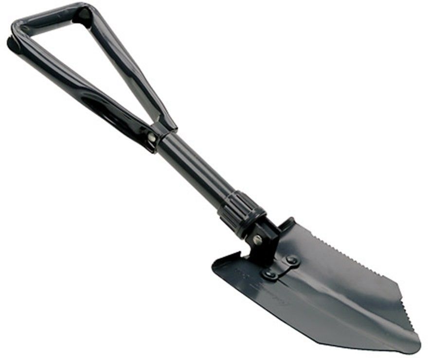 COLEMAN Folding Shovel Shovel-picture-19