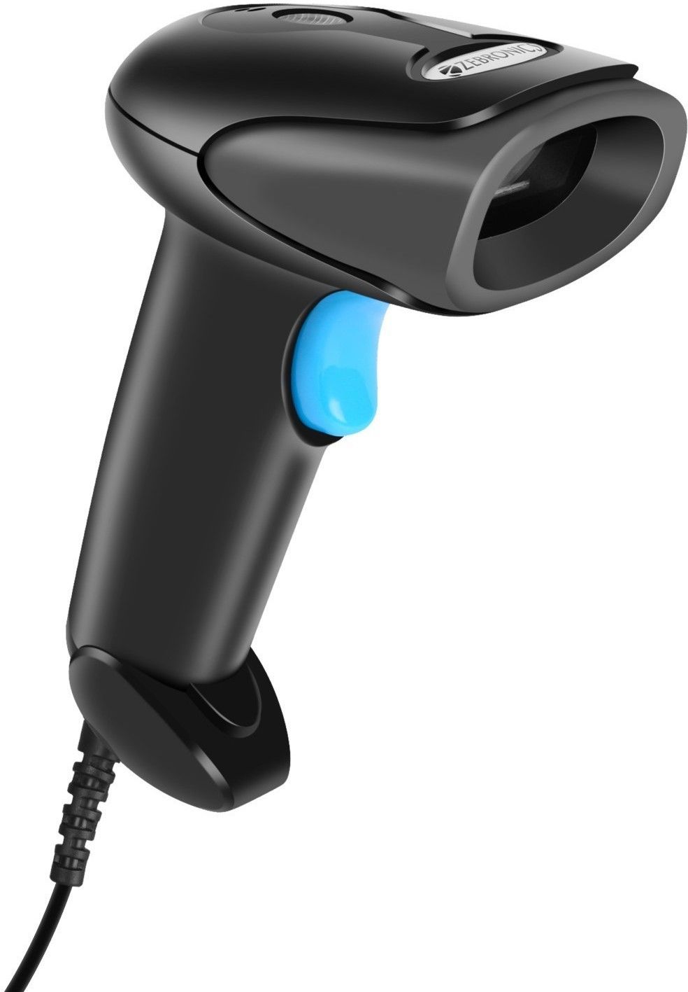 ZEBRONICS BS2H1000 Zeb-BS2H1000 CCD Barcode Scanner