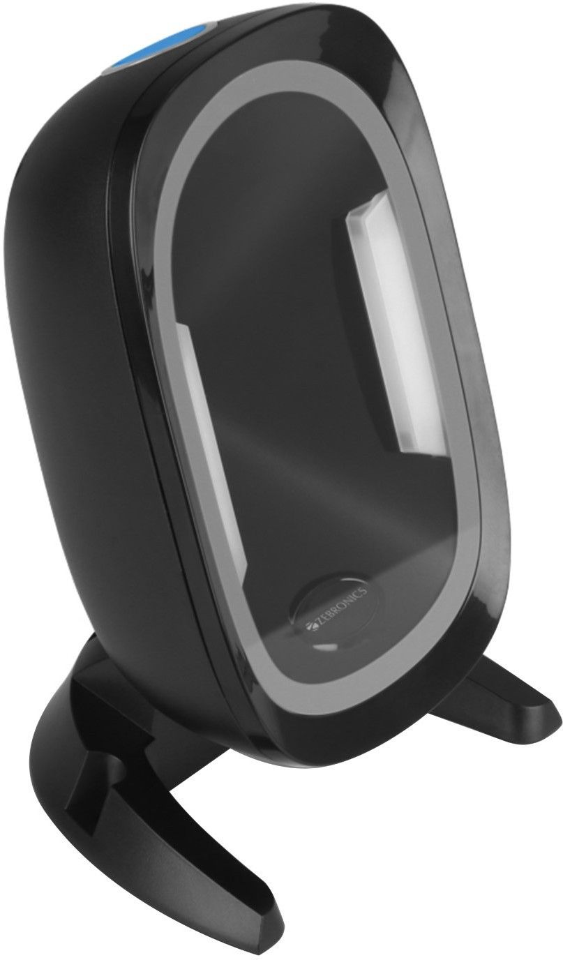 ZEBRONICS Zeb-BS2D5000 Zeb-BS2D5000 CCD Barcode Scanner-picture-21