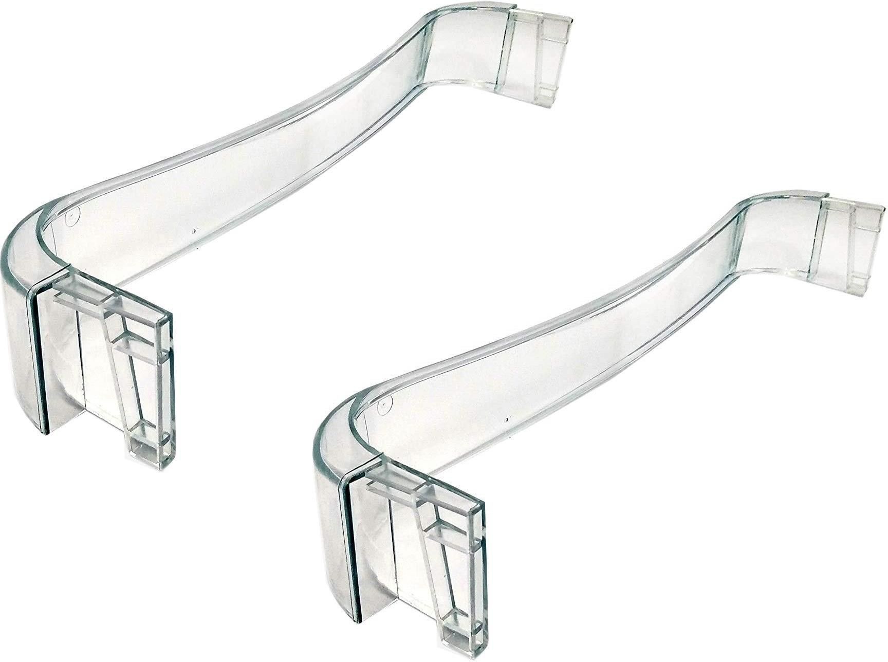 Fridge Bottle Shelf 2 Pack Compatible With Whirlpool Genius Single Door Fridge Bottle Shelf Fridge Door Shelf-image-12