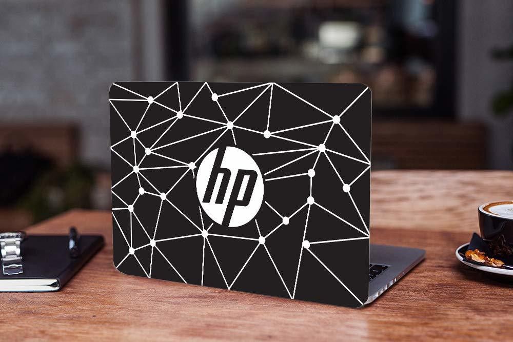 Galaxsia Pattern D2 Vinyl Laptop Skin/Sticker/Cover/Decal vinyl Laptop Skin Compatible for 13.3 inch-picture-28