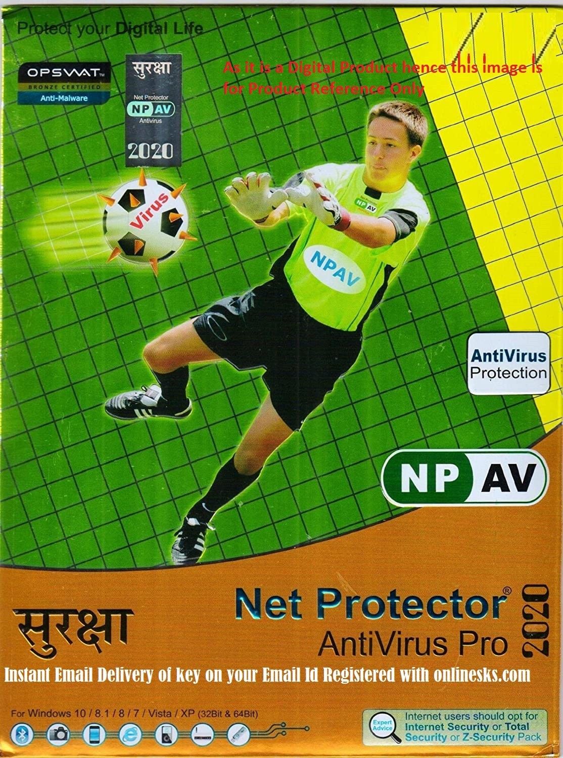NPAV Anti-virus 2 User 1 Year (Renewal)-image-24
