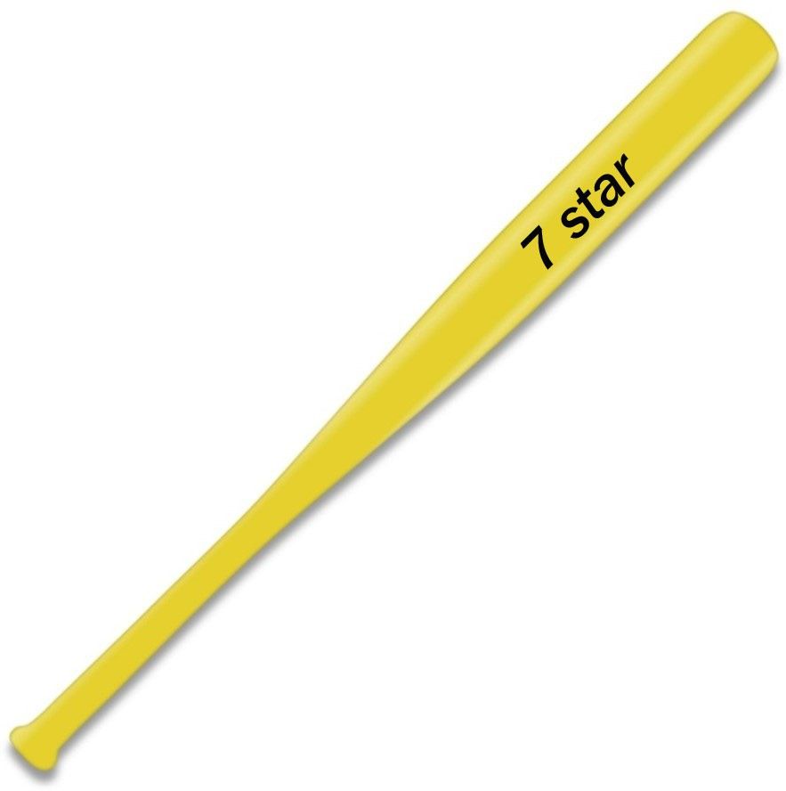 rajshree enterprises meerut RAJSHREE ENTERPRISES-5673 Heavy Duty Natural Wood Baseball Bat Willow BaseballBat For 15+ Yrs-picture-17