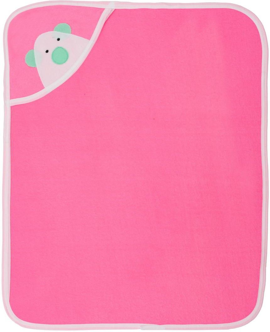 Self Design Crib Hooded Baby Blanket for AC Room-image-42
