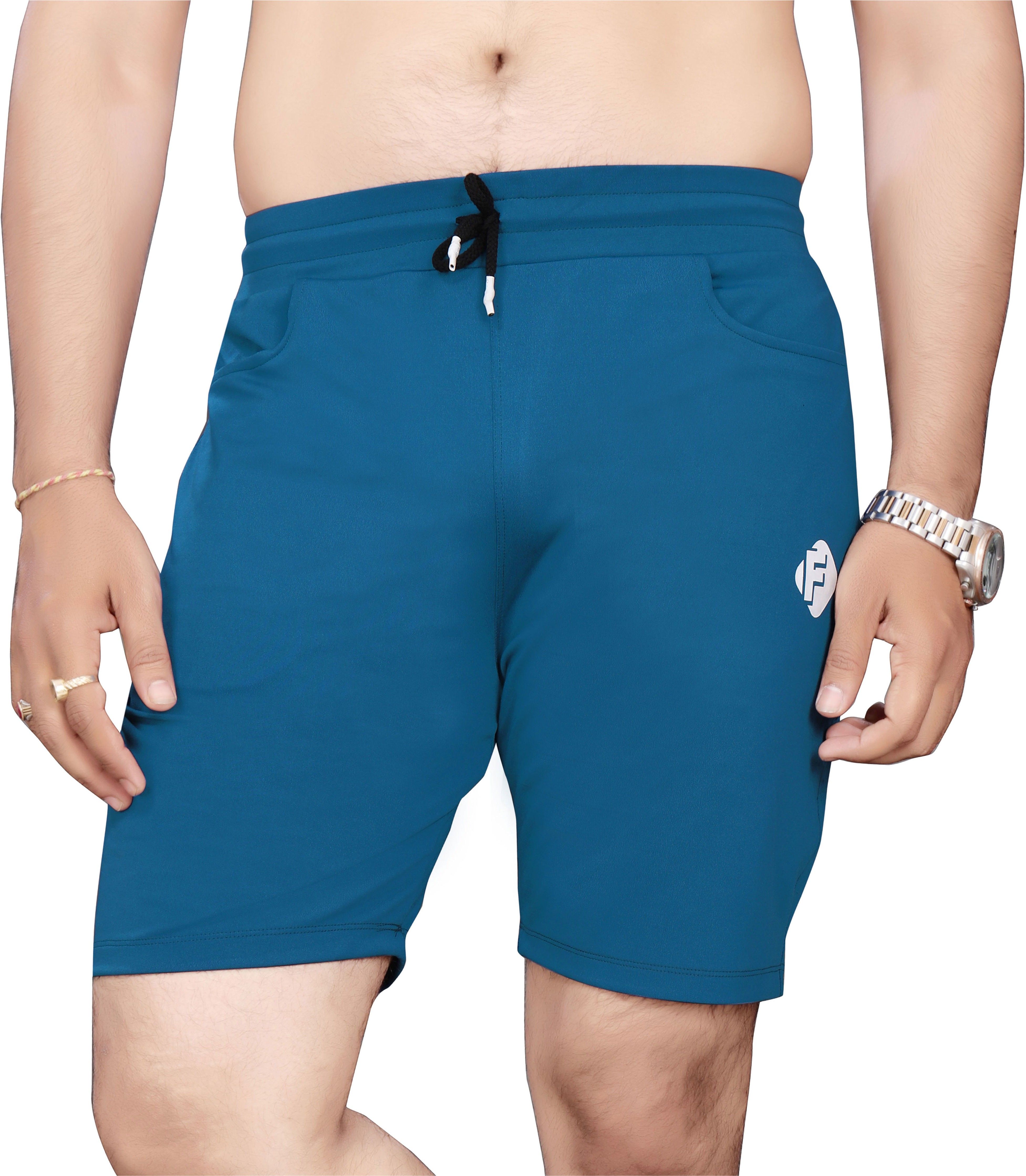 fortex Solid Men Boxer-picture-17
