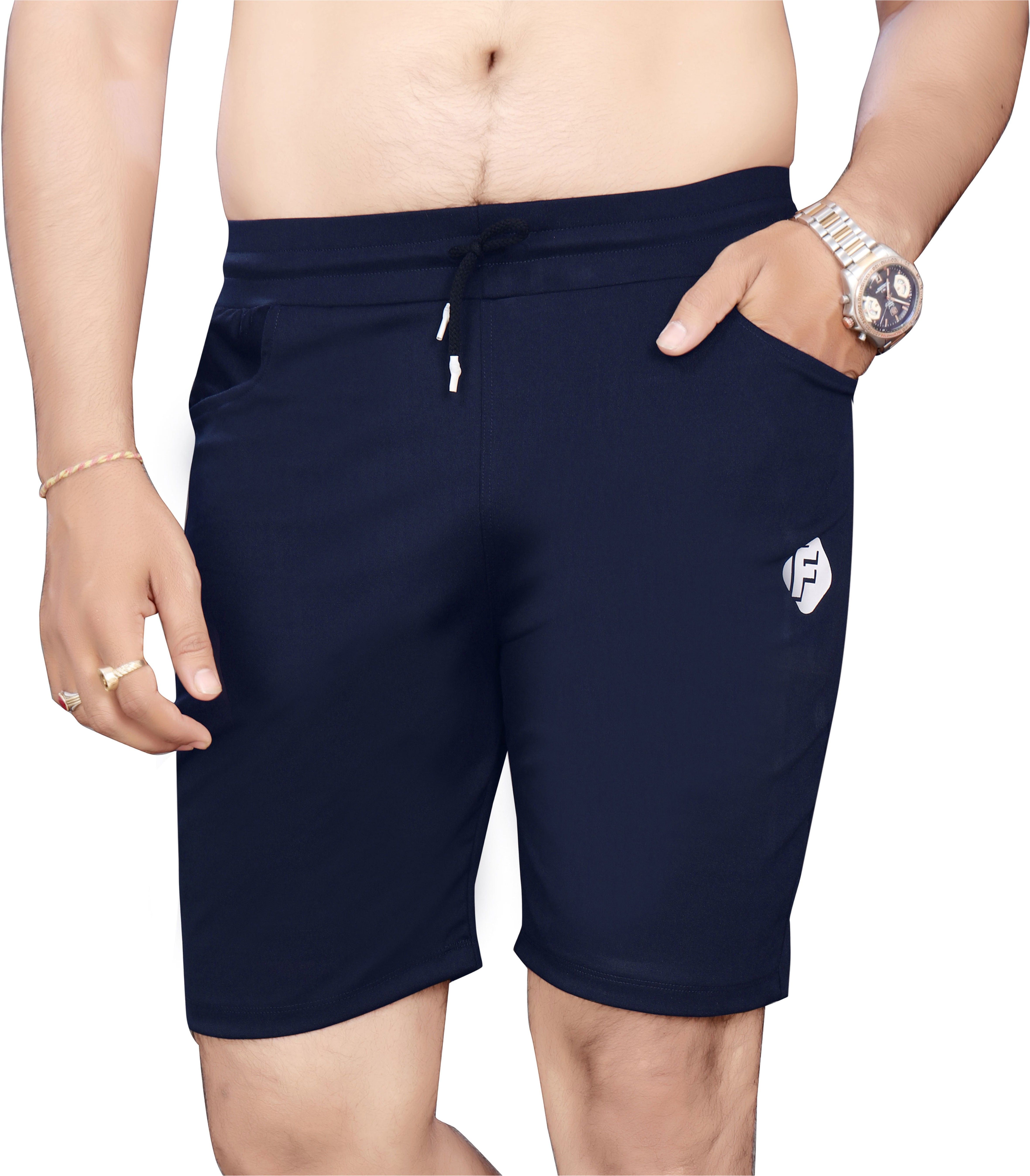 fortex Solid Men Boxer-picture-21
