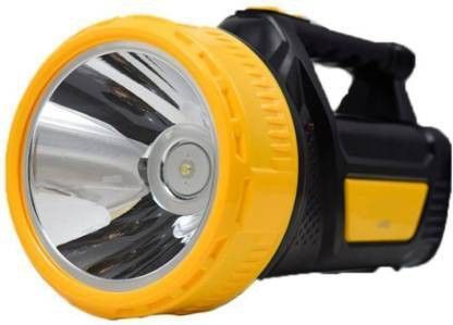 akr Long Range Fast Charge Twin Tube Emergency Light Torch Torch-picture-24