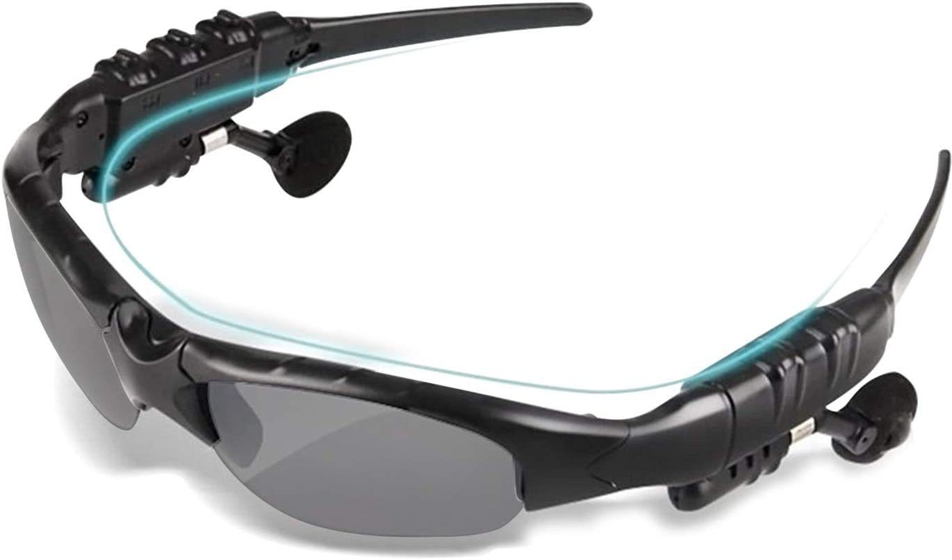 nihit NSVP Bluetooth Sunglasses