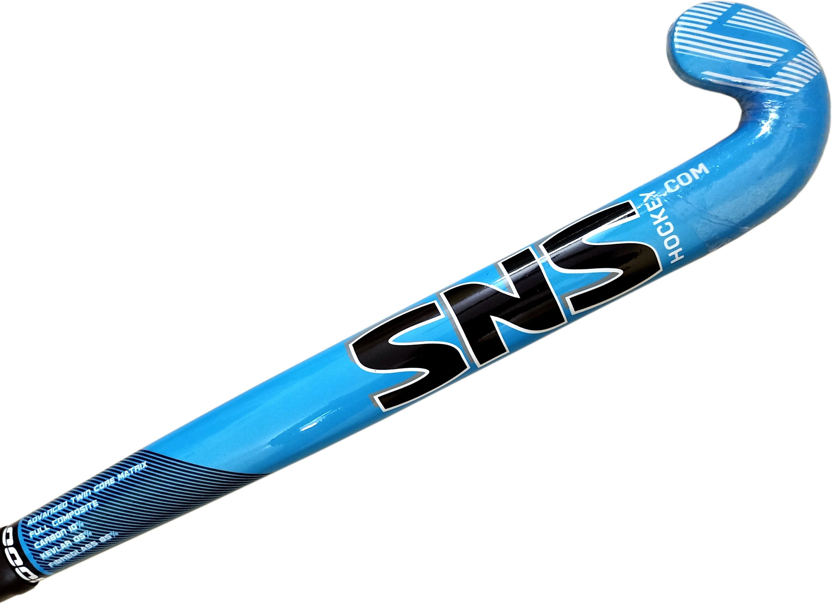 sns Madman Pro Striker Hockey Stick - 91.44 cm-picture-29