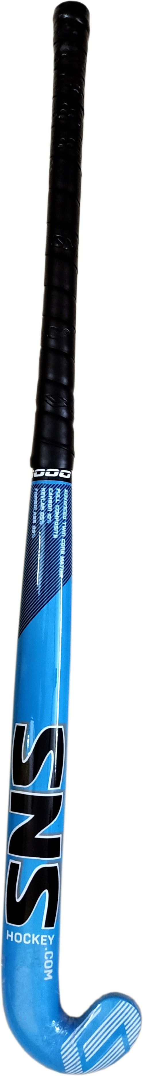 sns Madman Pro Striker Hockey Stick - 95.25 cm-picture-34