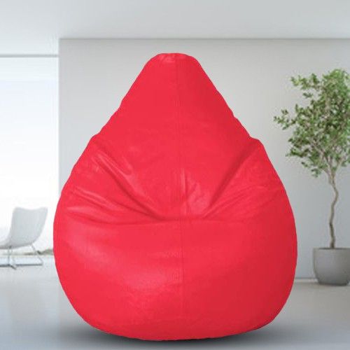 XXXL Tear Drop Bean Bag Cover (Without Beans)