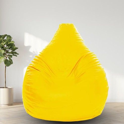 xl tear drop bean bag cover(without beans)