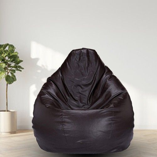 XXXL Tear Drop Bean Bag Cover (Without Beans)