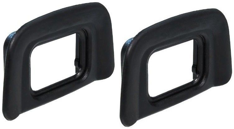 Cam cart DK20 Camera Eyecup-picture-30