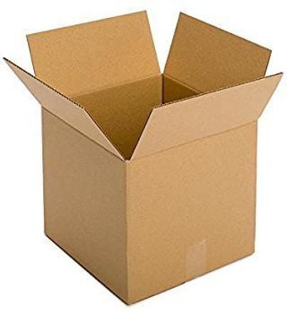 mm will care Corrugated Cardboard, Paper Packaging Box-picture-21