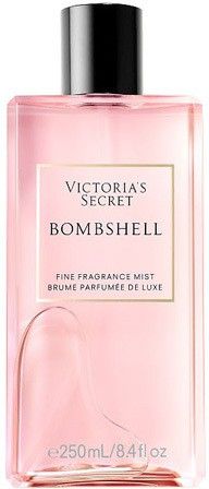 Bombshell Fragrance Mist (NEW PACKING BEST SELLER ) Body Mist-For Women-image-21