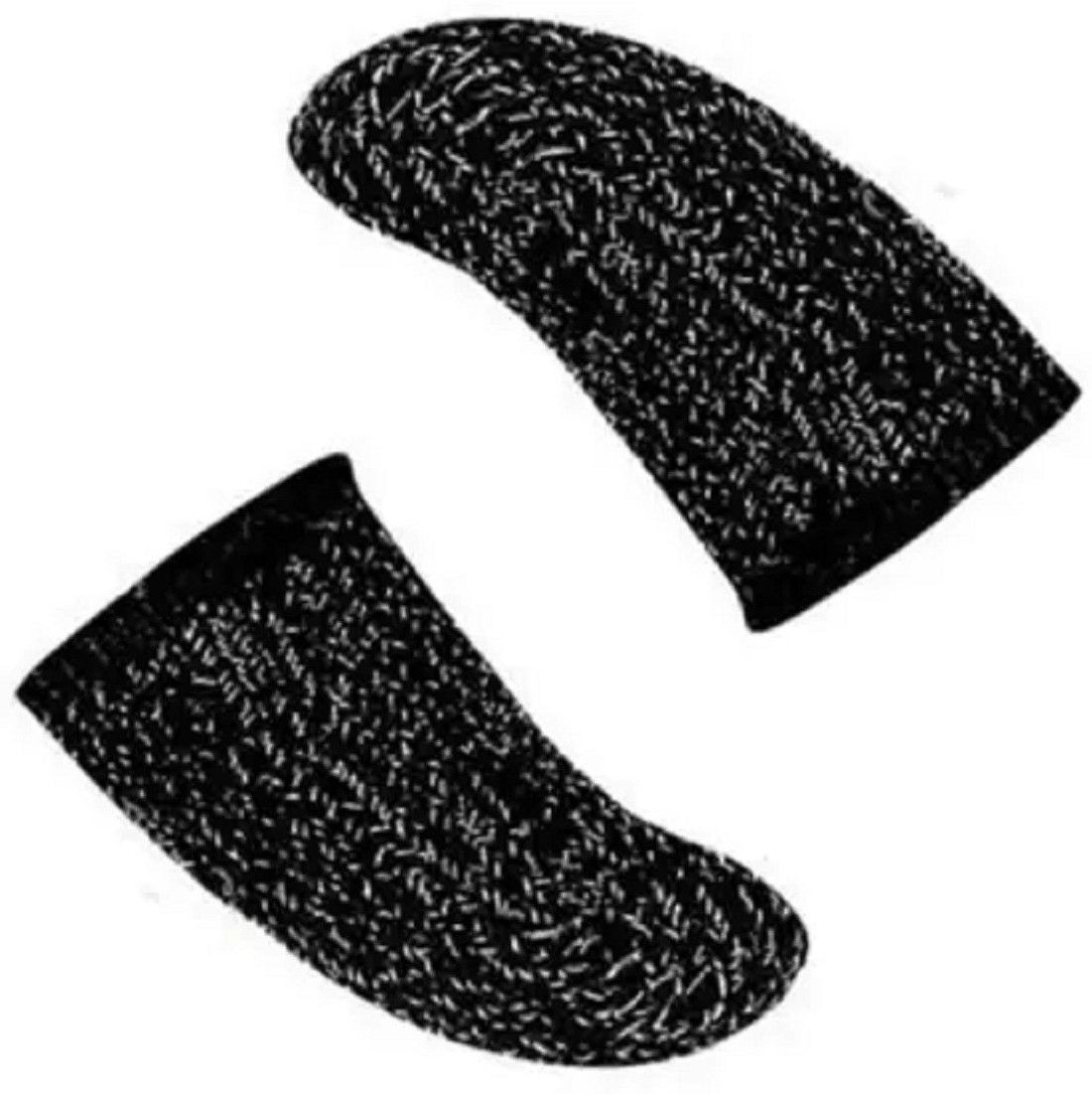 portlix Finger Sleeve For Pubg and all Gaming (Suitable for all smartphones) Pack of 1 Finger Sleeve-picture-27