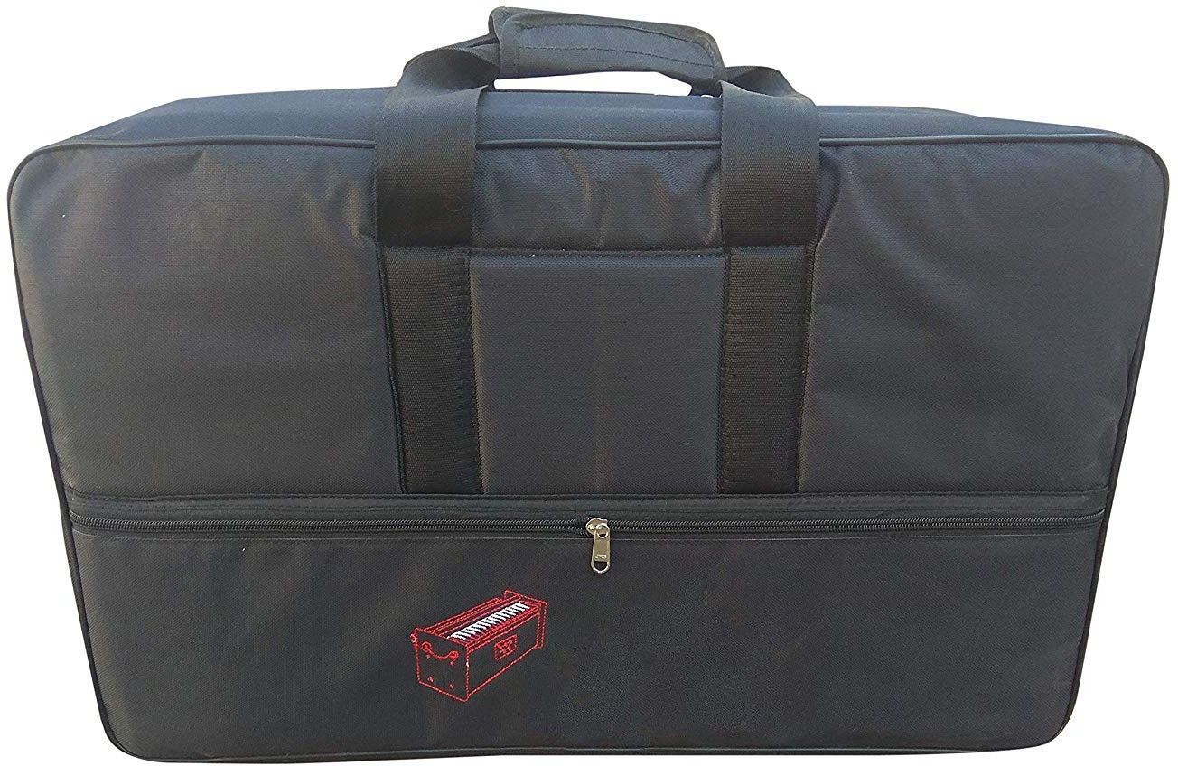 maga mart Folding Harmonium Bag (Padded gig Bag) Harmonica Bag-picture-27