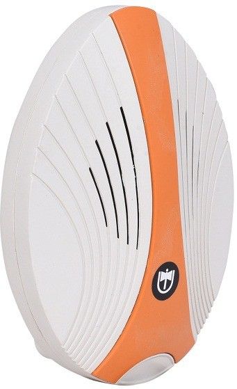 UNIVERSAL SIREN UWA-11 AC Wired Sensor Security System-picture-22