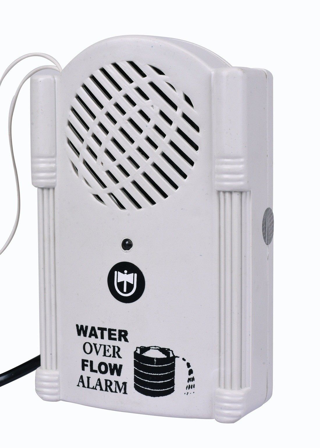 UNIVERSAL SIREN UWA-17 AC Wired Sensor Security System-picture-30