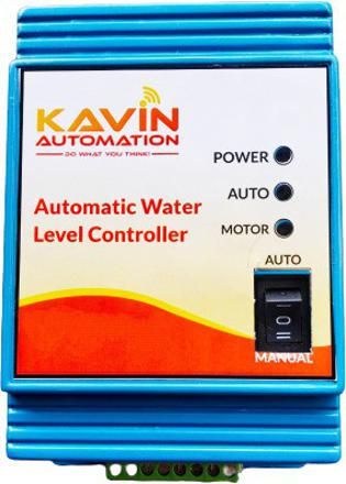 Kavin Automation KA1.0 Wired Sensor Security System-picture-34