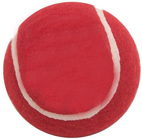 cricket tennis balls pack of 3 light weight Tennis Ball-image-5