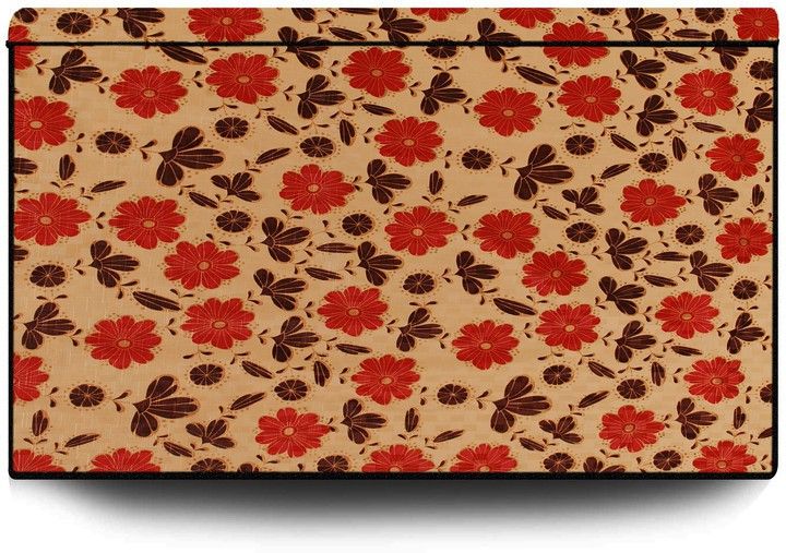 Nitasha waterproof & dustproof cover for 32 inch Designed For 32 inch led tv cover - Nit18L d32-image-8