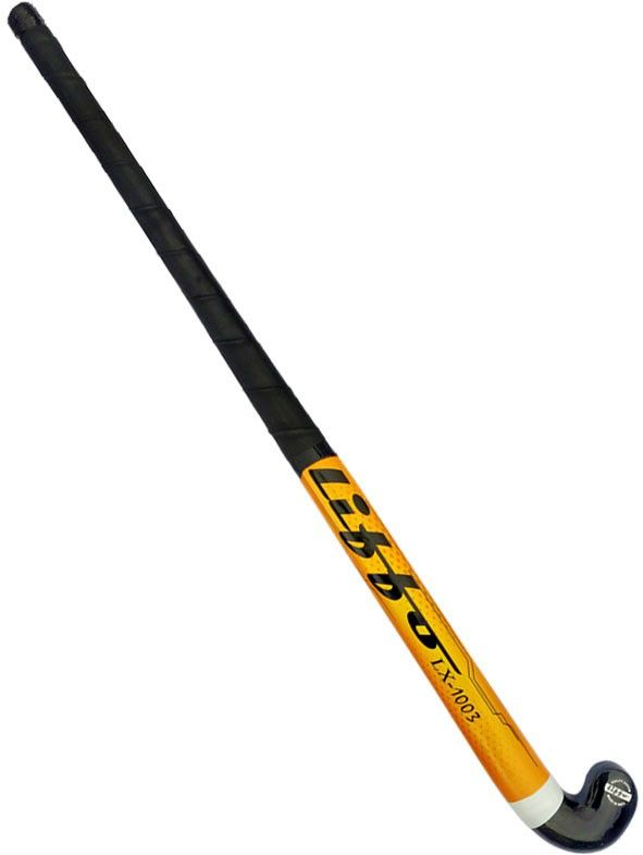 Edge Hockey Stick for Practice Level, L-36-inch Hockey Stick - 91.44 cm