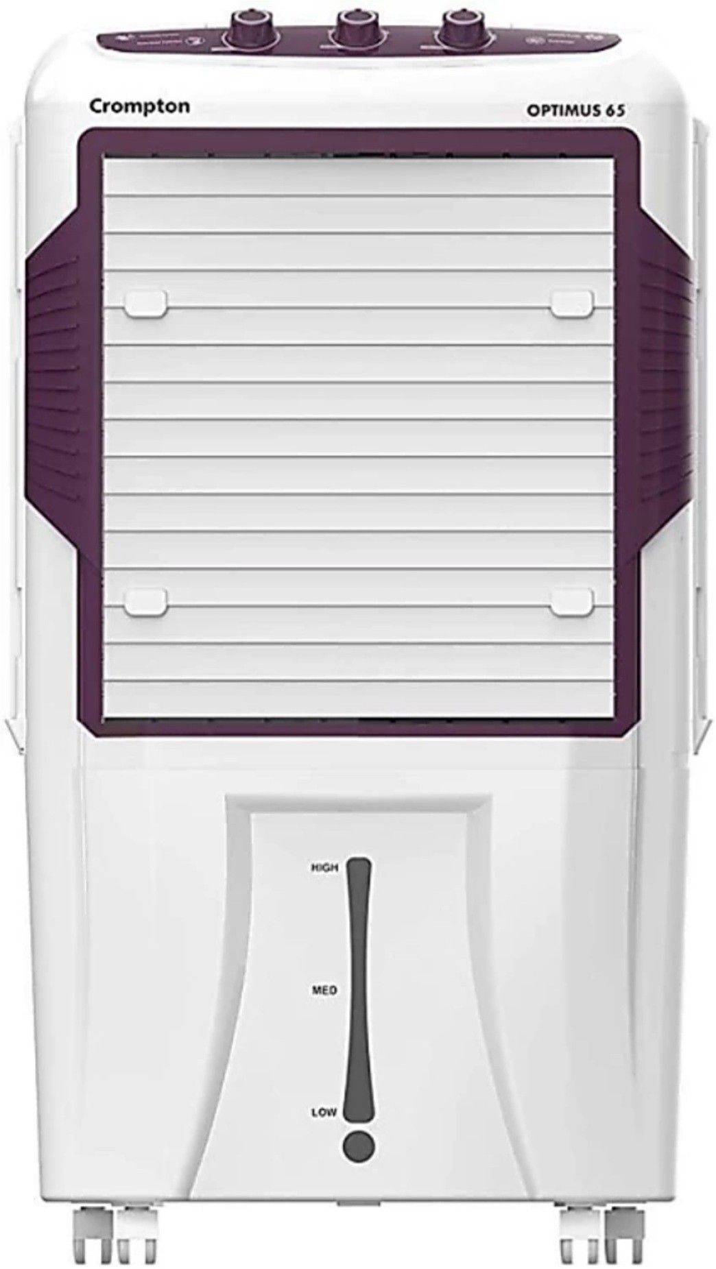 65 L Desert Air Cooler-image-35