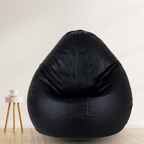 Large Tear Drop Bean Bag Cover (Without Beans)