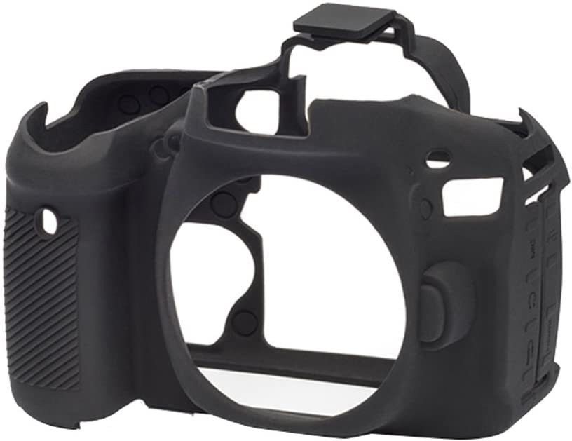 Breuk Silicone Protective Camera Cover forcanon 80D Camera Bag-picture-20