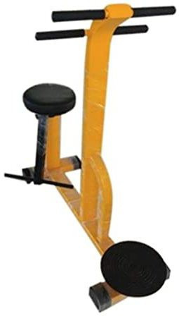 kang Double Twister f Used in Heavy Weight Multipurpose Folding Weight Handling Bench Multipurpose Fitness Bench image 1