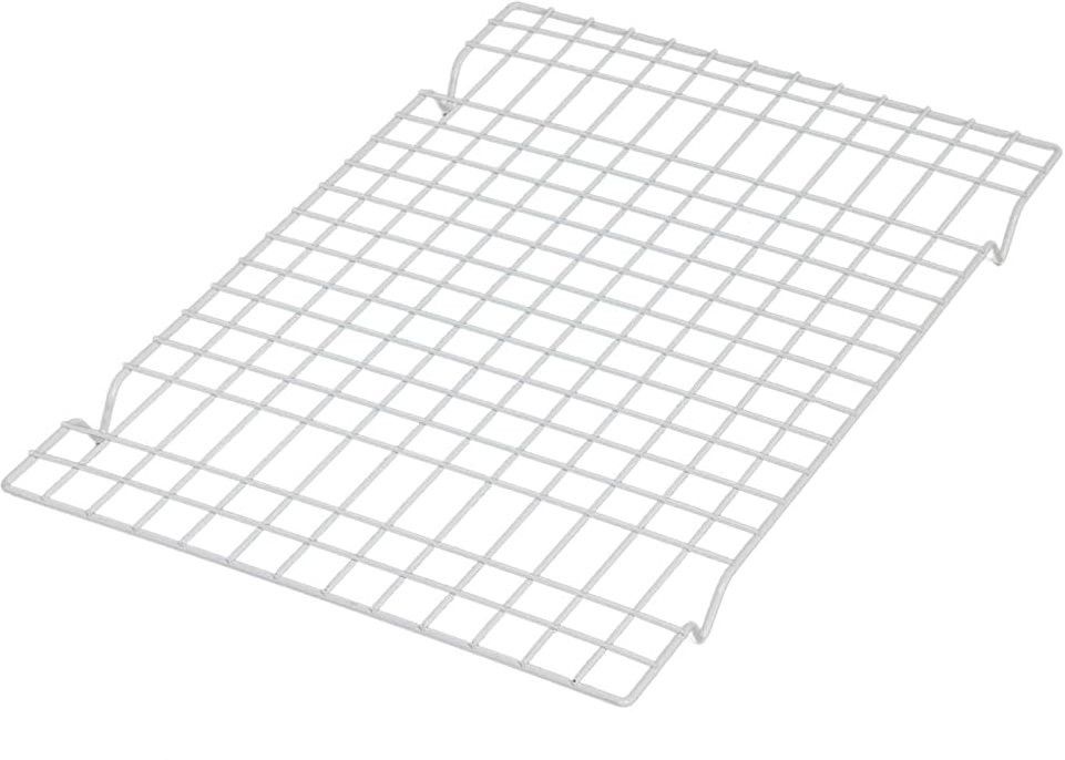 Sweetshop Cooling Rack - Beige 8 Slice Toast Rack