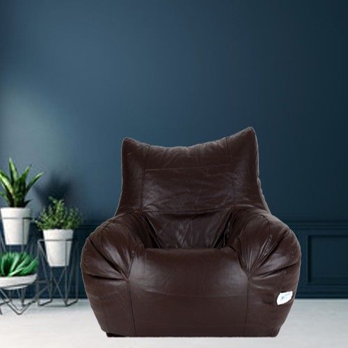 Jumbo Tear Drop Bean Bag Cover(Without Beans)