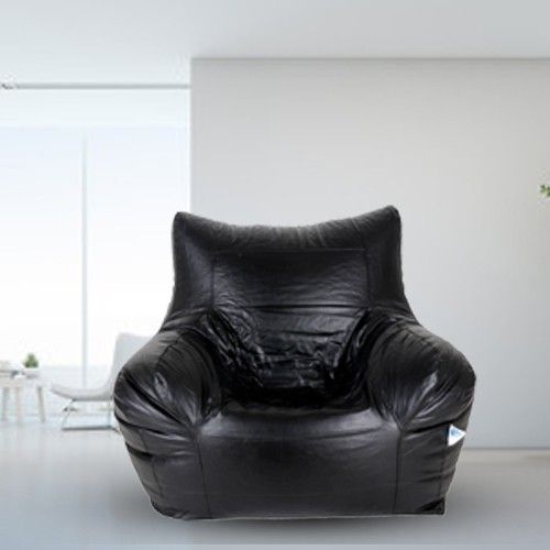 gunj Jumbo Chair Bean Bag Cover(Without Beans)-picture-15