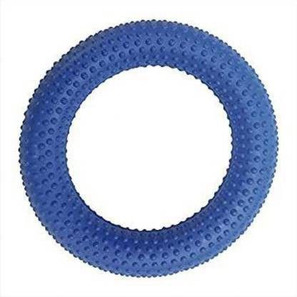 hackerx Dotted Rubber Tennikoit Ring (Pack of 1 ) Rubber Tennikoit Ring-picture-39