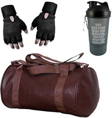 SG-601 COMBO Gym & Fitness Kit Fitness Accessory Kit Kit-image-35