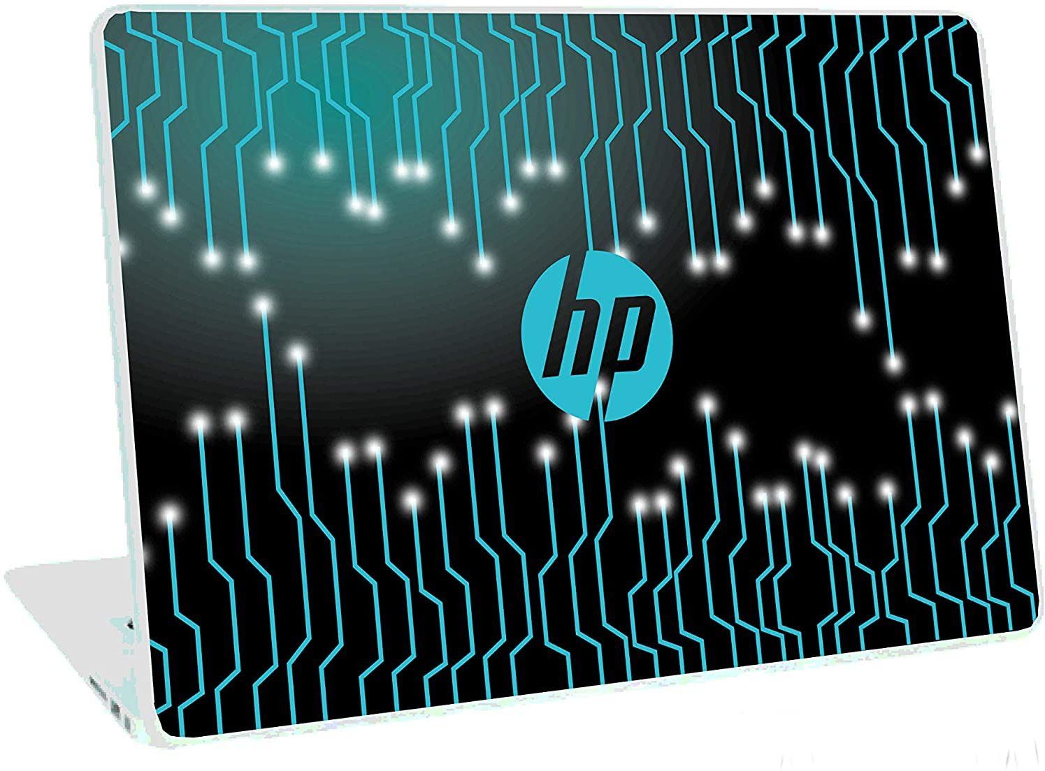 Galaxsia Pattern D10 Vinyl Laptop Skin/Sticker/Cover/Decal vinyl Laptop Skin Compatible for 15.6 inch-image-42