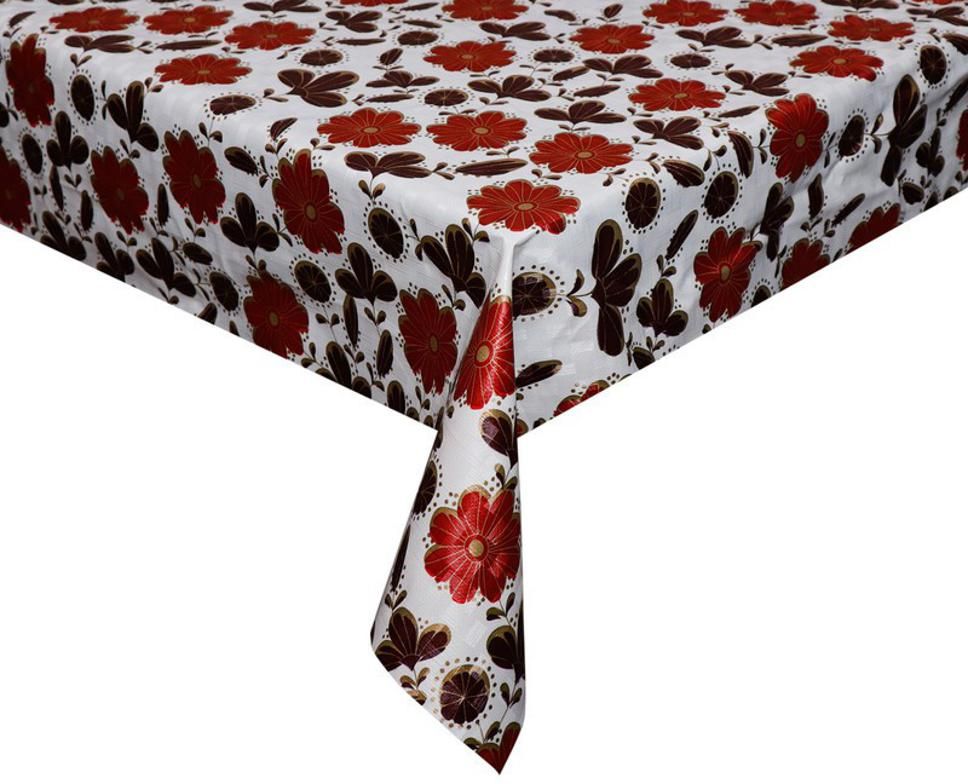 kingmatters Floral 4 Seater Table Cover-picture-13