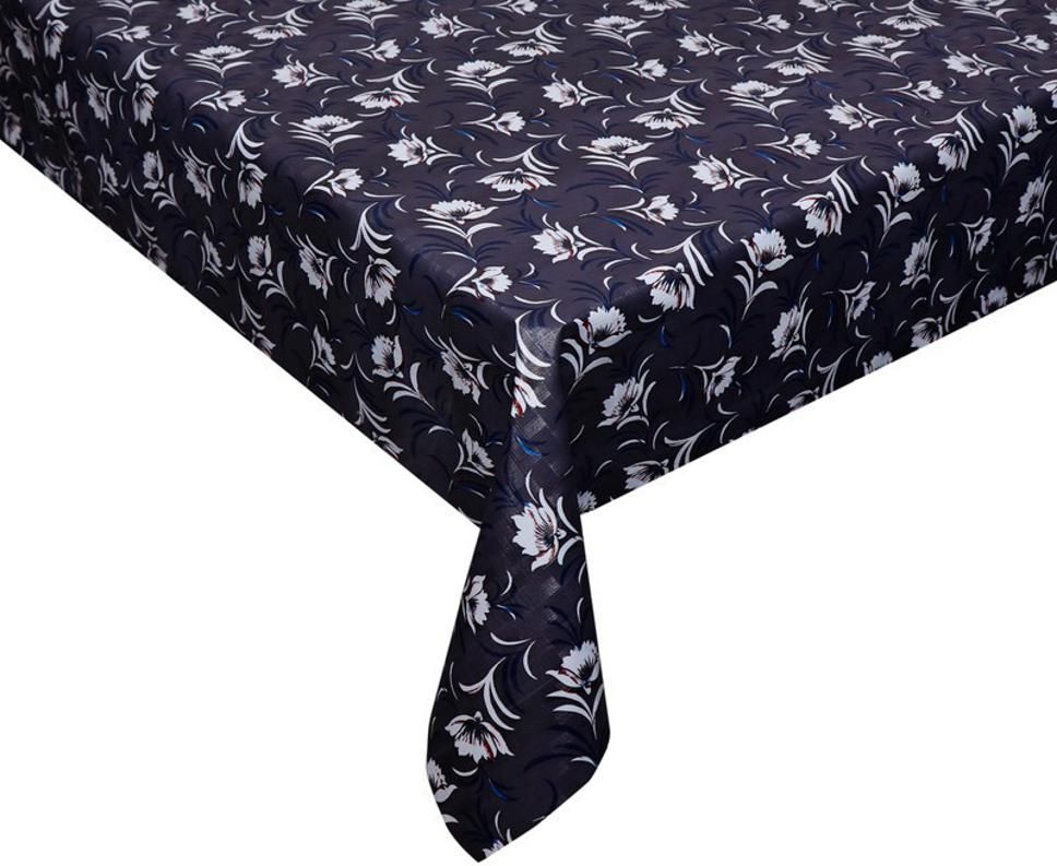 kingmatters PVC 6 Seater Floral Table Cover-picture-10