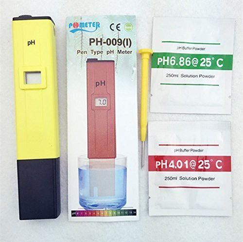 kankodo PH METER Digital pH Meter-picture-46