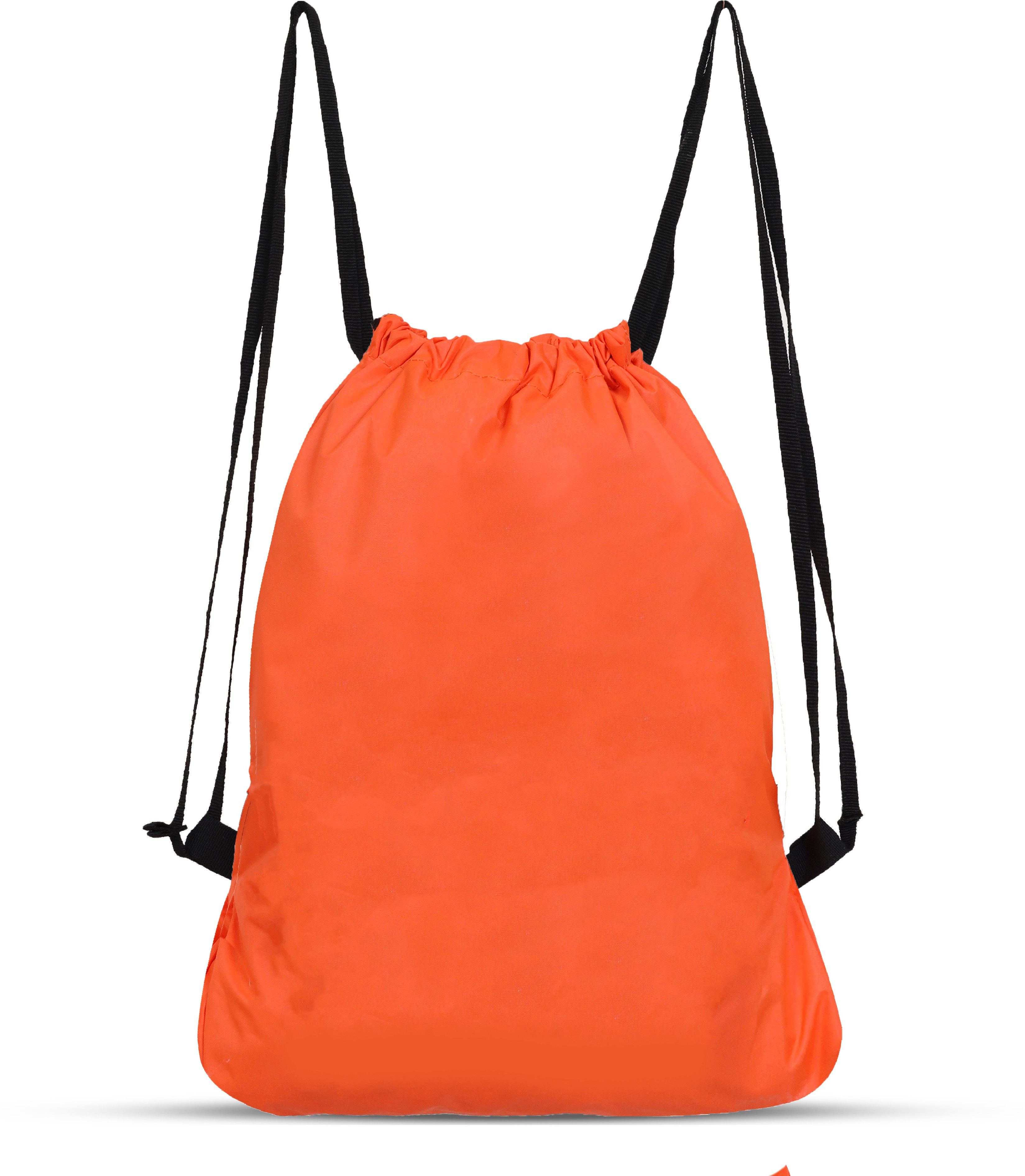 divulge Small 18 L Backpack Thunder Drawstring Daypack bag, Sports bag, Gym bags 16 Liters With Zip pocket-picture-24