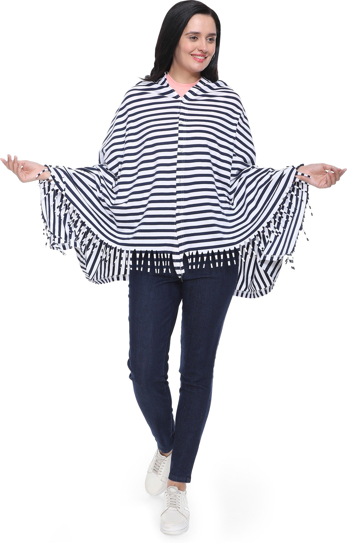 lula mom Multi-Purpose Breast Feeding Nursing Shawl/Scarf Feeding Cloak-picture-12