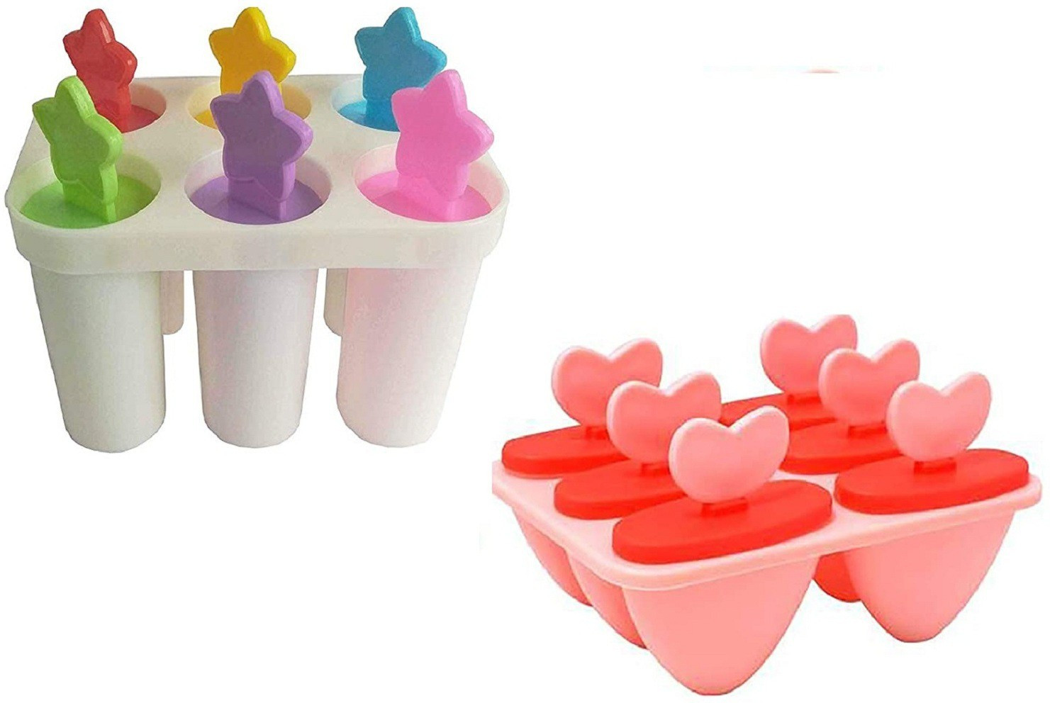 sbaprime 100 ml Manual Ice Cream Maker image 1